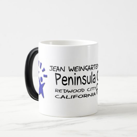 Mok JWPOSD Morphing (Voorkant links)