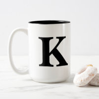 mok "K"