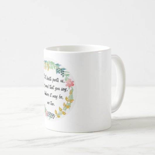 Mok K-Drama - Goblin Quote (Voorkant rechts)