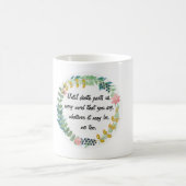 Mok K-Drama - Goblin Quote (Center)