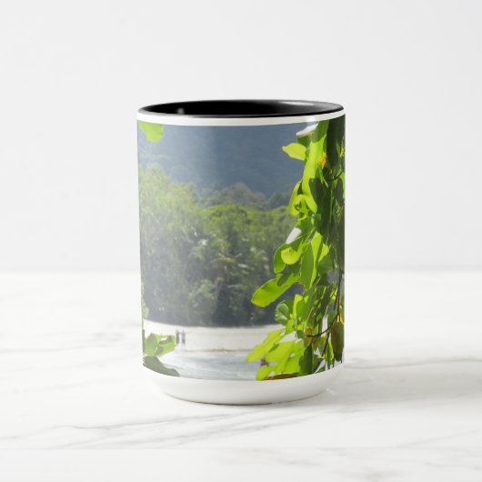 Mok Kaapverdië (Midden)