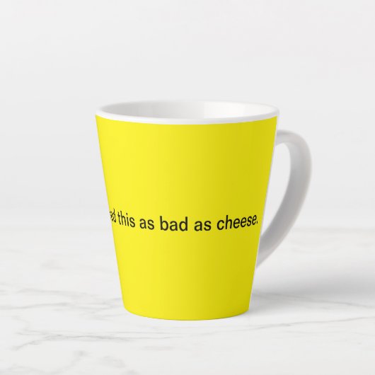 Mok kaas (Rechterhoek)