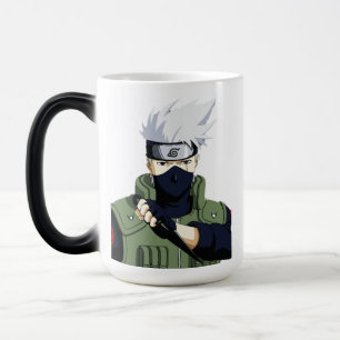 Mok Kakashi