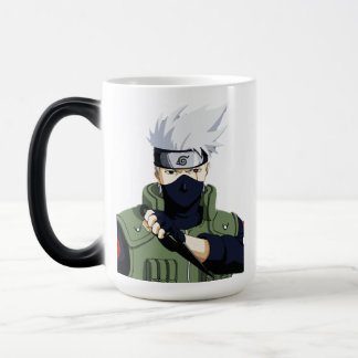 Mok Kakashi