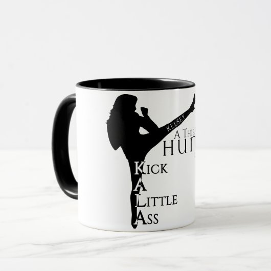 Mok KALA Coffee (Voorkant links)