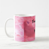 Mok kalm houden en bidden (Links)