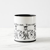 Mok kalveren (Center)