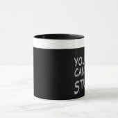 Mok kan geen onstuimige oplossing vinden (Midden)