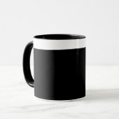 Mok kan geen onstuimige oplossing vinden (Voorkant links)