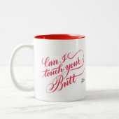 Mok - Kan ik op je knop drukken? (Links)