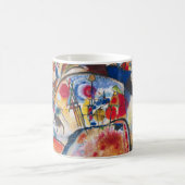 Mok Kandinsky Small Pleasures (Center)