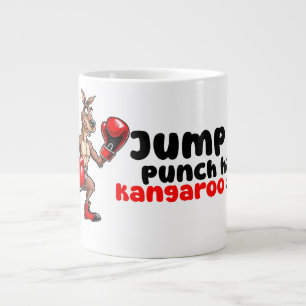 Mok Kangaroo