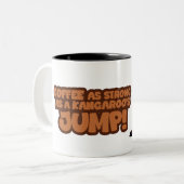 Mok Kangaroo (Voorkant links)