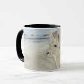 Mok Kangaroo Australia (Voorkant links)