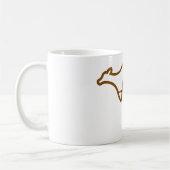 Mok Kangaroo Coffee (Links)