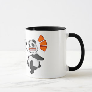 Mok Kanji/Panda "Coffee"