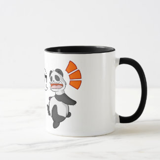 Mok Kanji/Panda "Coffee"