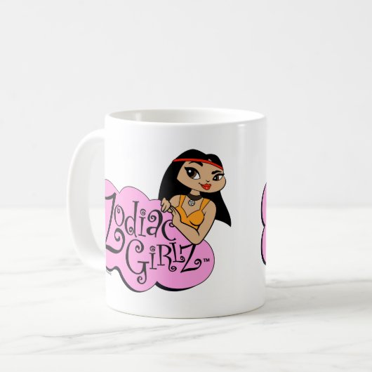 Mok kanker (Voorkant links)