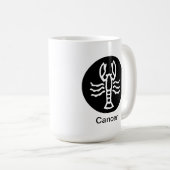 Mok - Kanker (Voorkant rechts)