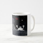 Mok kanker en Leo Love (Voorkant rechts)