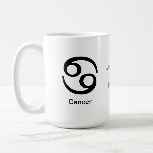 Mok - Kanker glyph (Links)