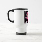 mok kankermeisje (Links)