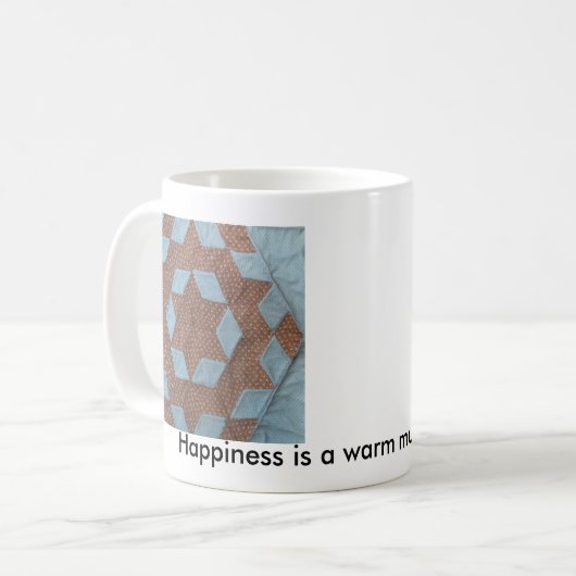 Mok - Kantel (Voorkant links)