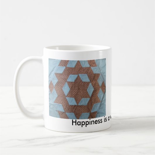 Mok - Kantel (Links)