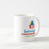 Mok kaphulzen (Voorkant rechts)