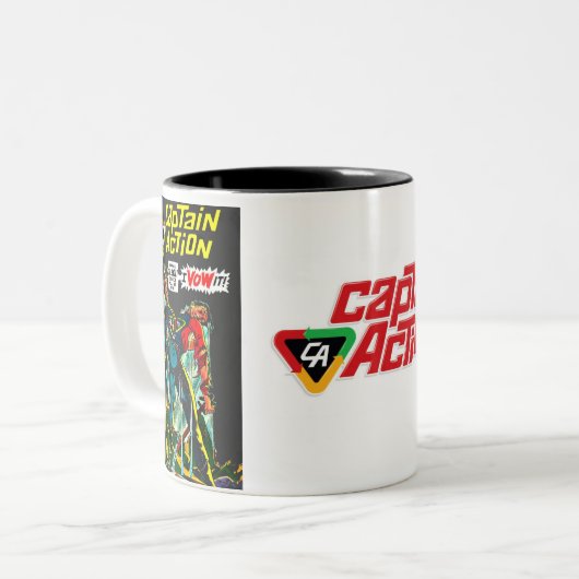  Mok kapitein actie (Voorkant links)