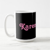 Mok Karen (Links)