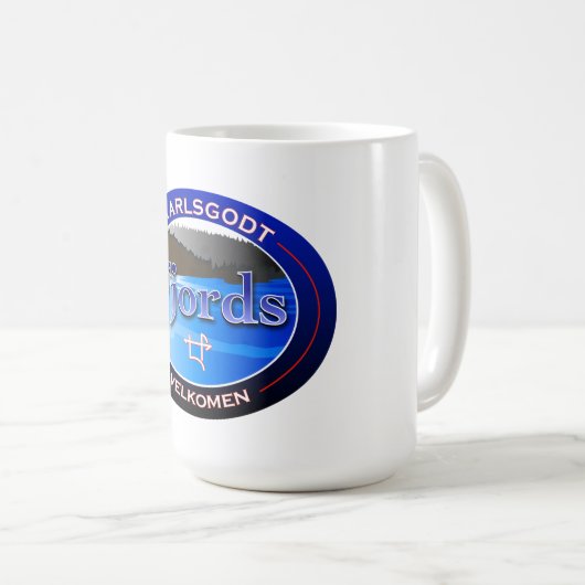 Mok Karlsgodt Fjords (Voorkant rechts)