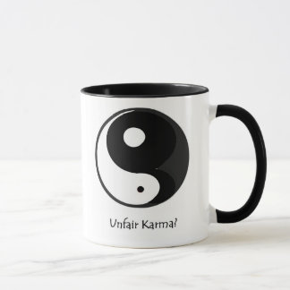 Mok Karma-koffie