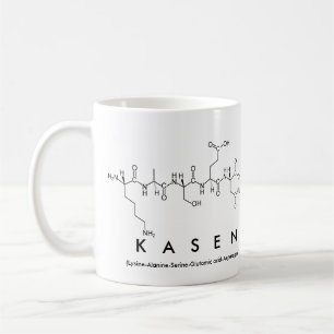 Mok Kasen peptide name