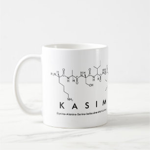 Mok Kasim peptide name