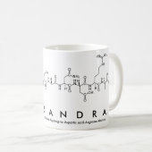 Mok Kassandra peptide name (Voorkant rechts)