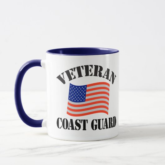 MOK KAST-GUARD VETERAN-KOFFIE (Links)