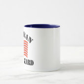 MOK KAST-GUARD VETERAN-KOFFIE (Midden)