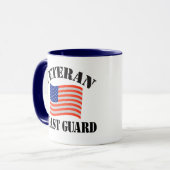 MOK KAST-GUARD VETERAN-KOFFIE (Voorkant links)