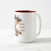 Mok kat (Voorkant rechts)