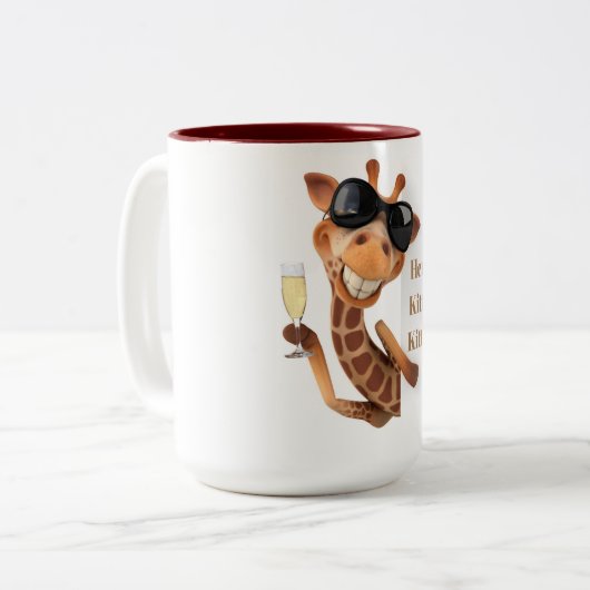 Mok kat (Voorkant links)