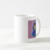 Mok kat (Voorkant rechts)