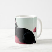 Mok kat! (Voorkant rechts)