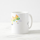 Mok kat en muis (Voorkant rechts)