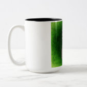 Mok kat koffie (Links)