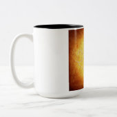 Mok kat koffie (Links)