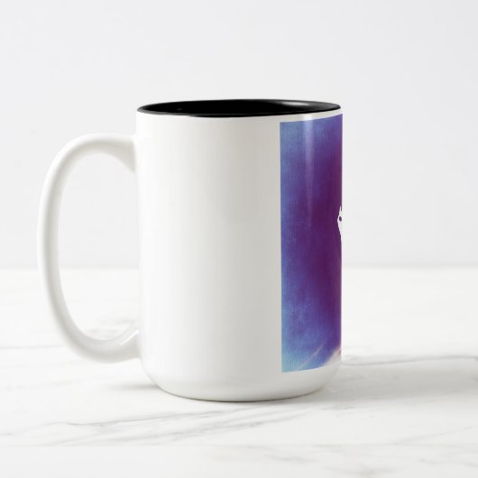 Mok kat koffie (Links)