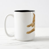 Mok kat koffie (Links)