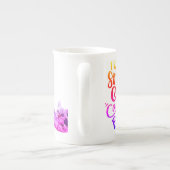 Mok Kat-/koffiespecialiteit (Achterkant)