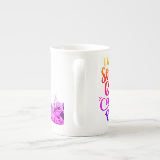 Mok Kat-/koffiespecialiteit (Achterkant)